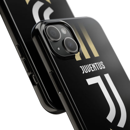 Juventus FC Phone Case