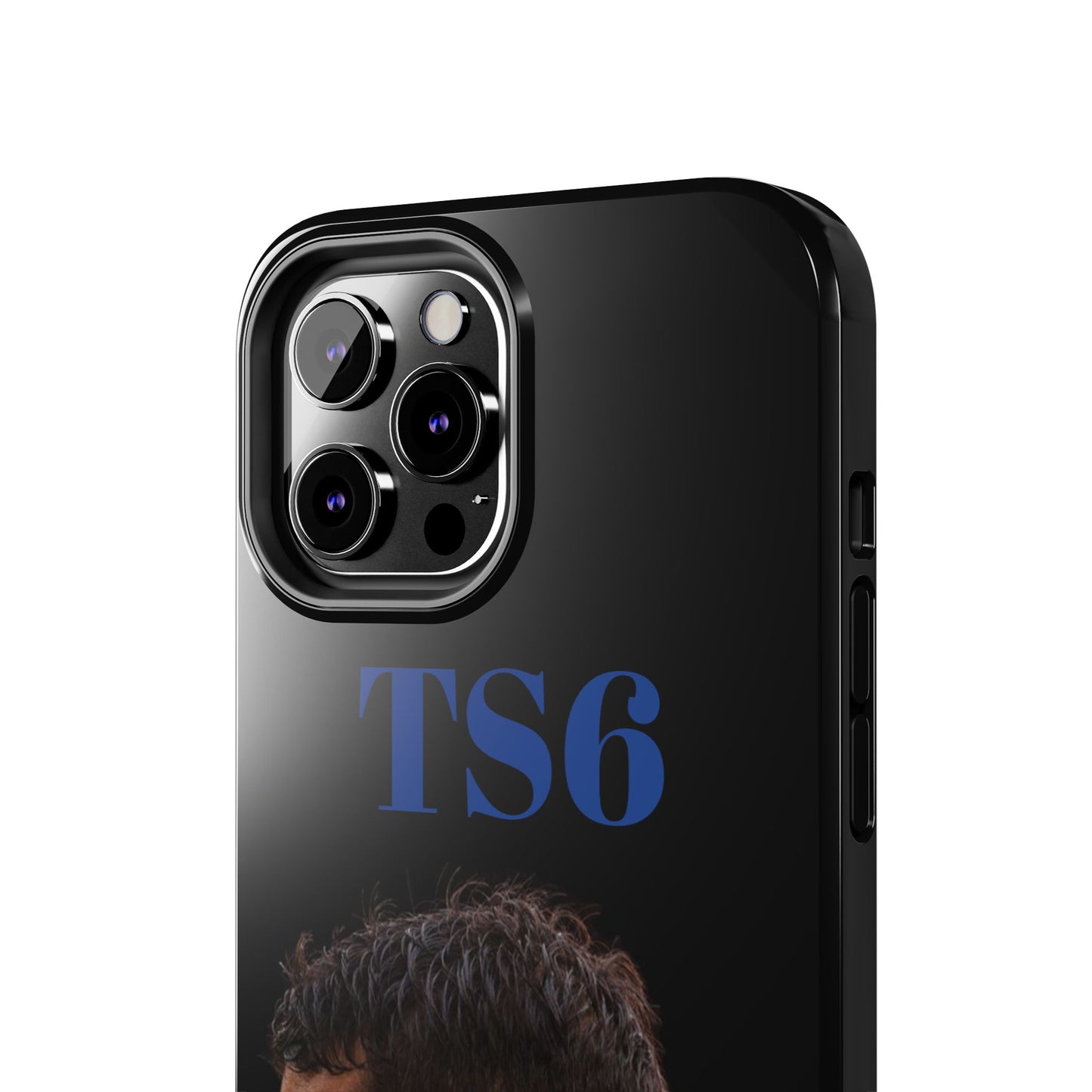 Thiago Silva Phone Case
