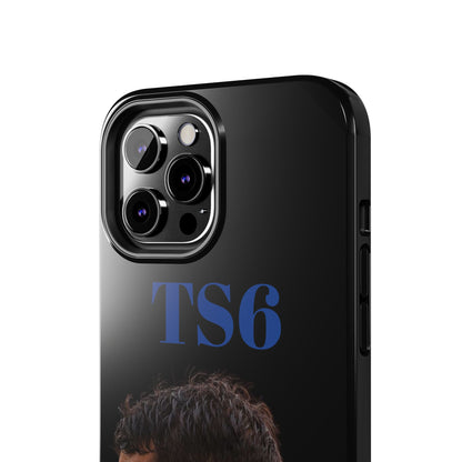 Thiago Silva Phone Case