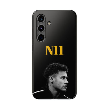 Neymar Jr Phone Case