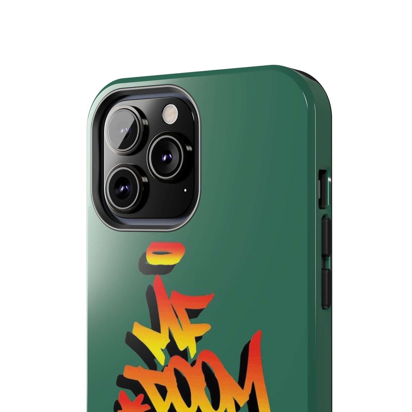 MF Doom Phone Case