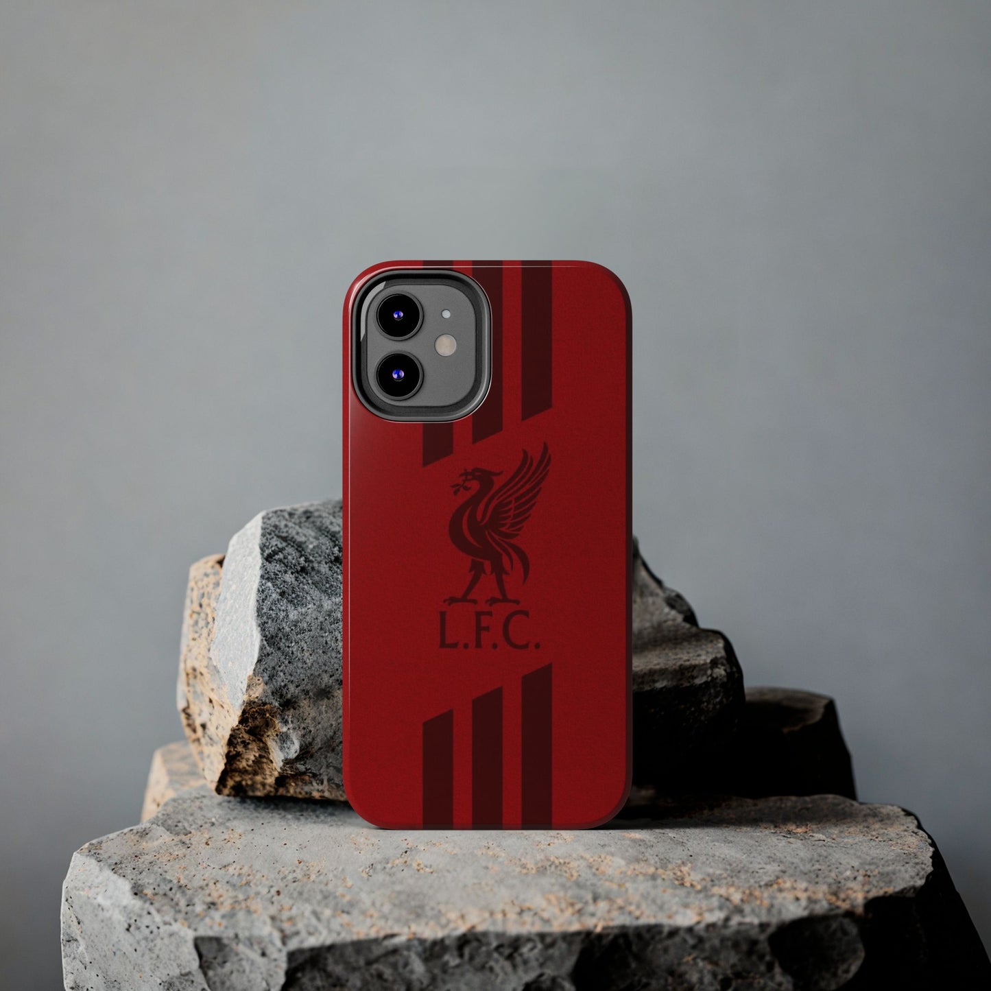 Liverpool FC Phone Case