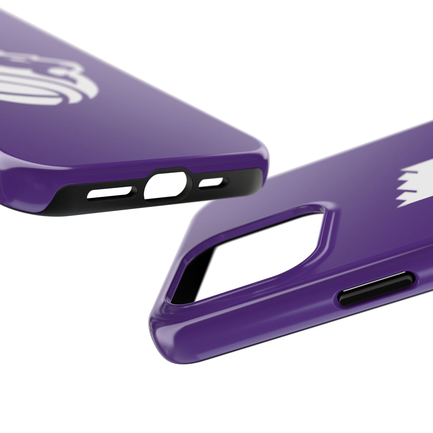 Sacramento Kings Logo Phone Case