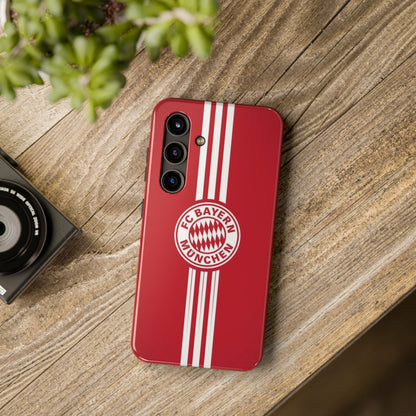 FC Bayern Munich Phone Case