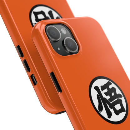 Dragon Ball Phone Case