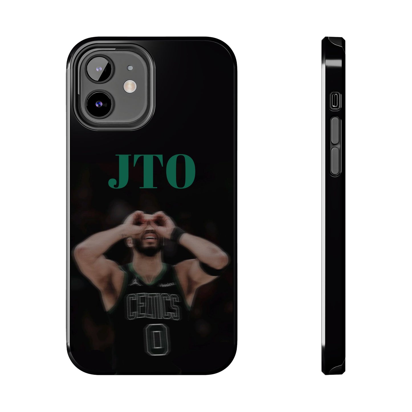 Jason Tatum Phone Case