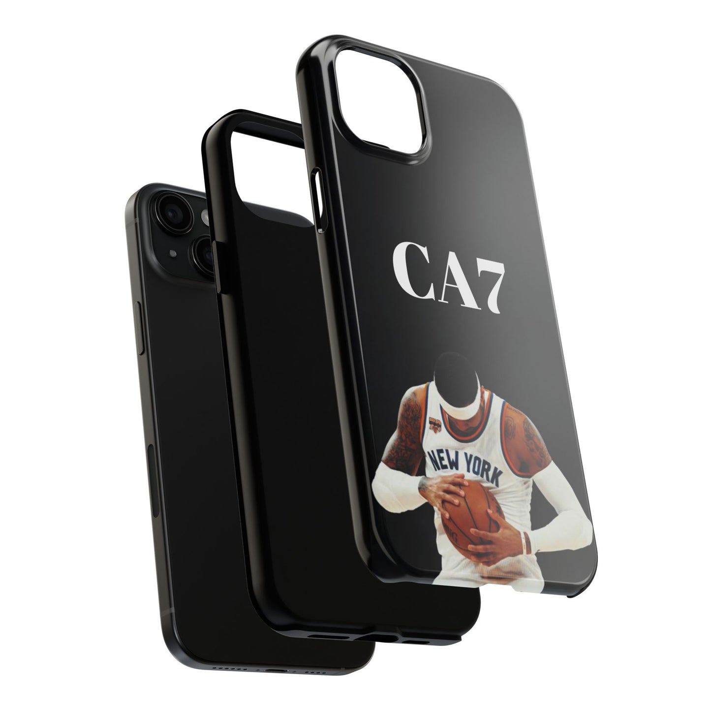 Carmelo Anthony Phone Case