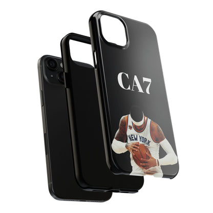 Carmelo Anthony Phone Case