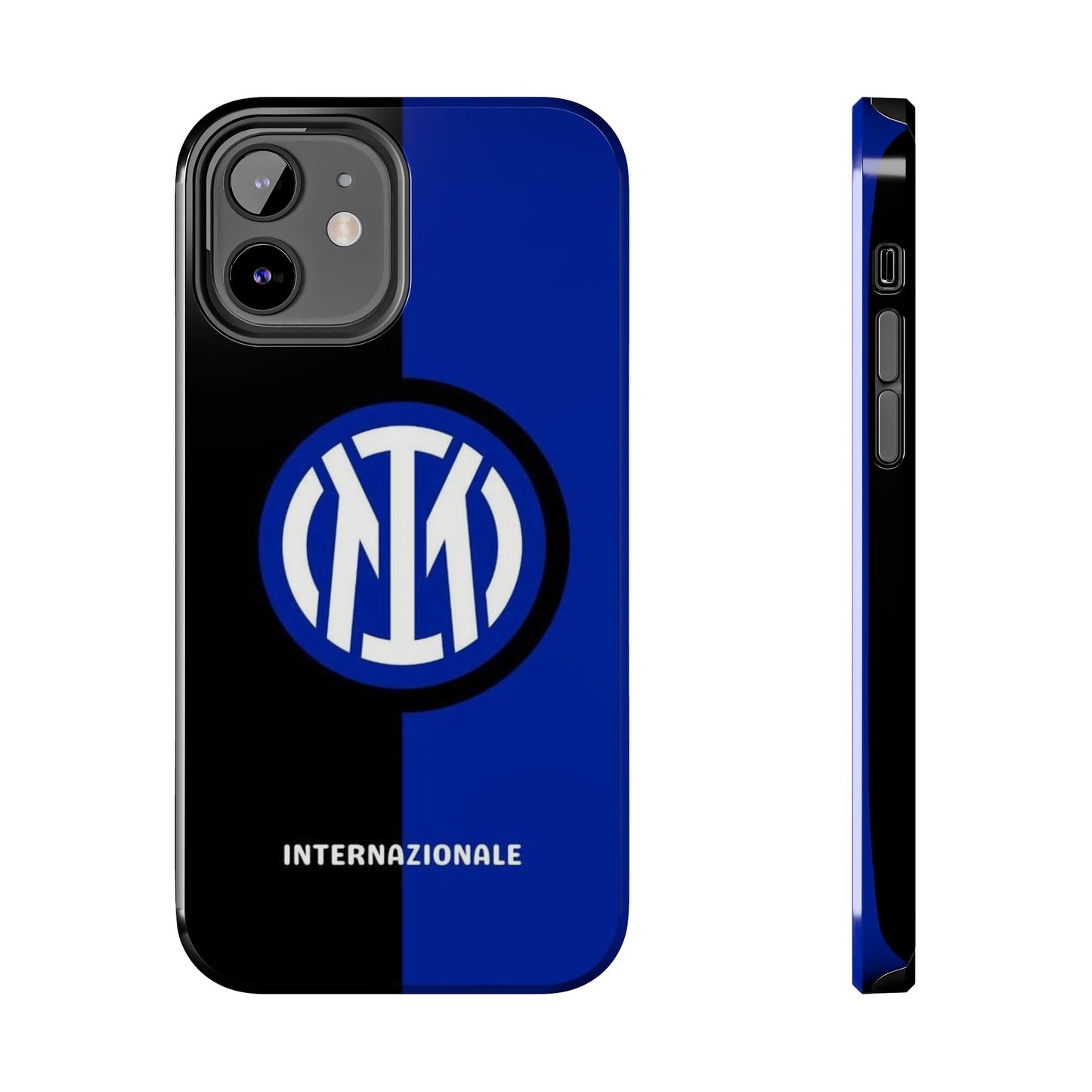 Inter Milan Phone Case