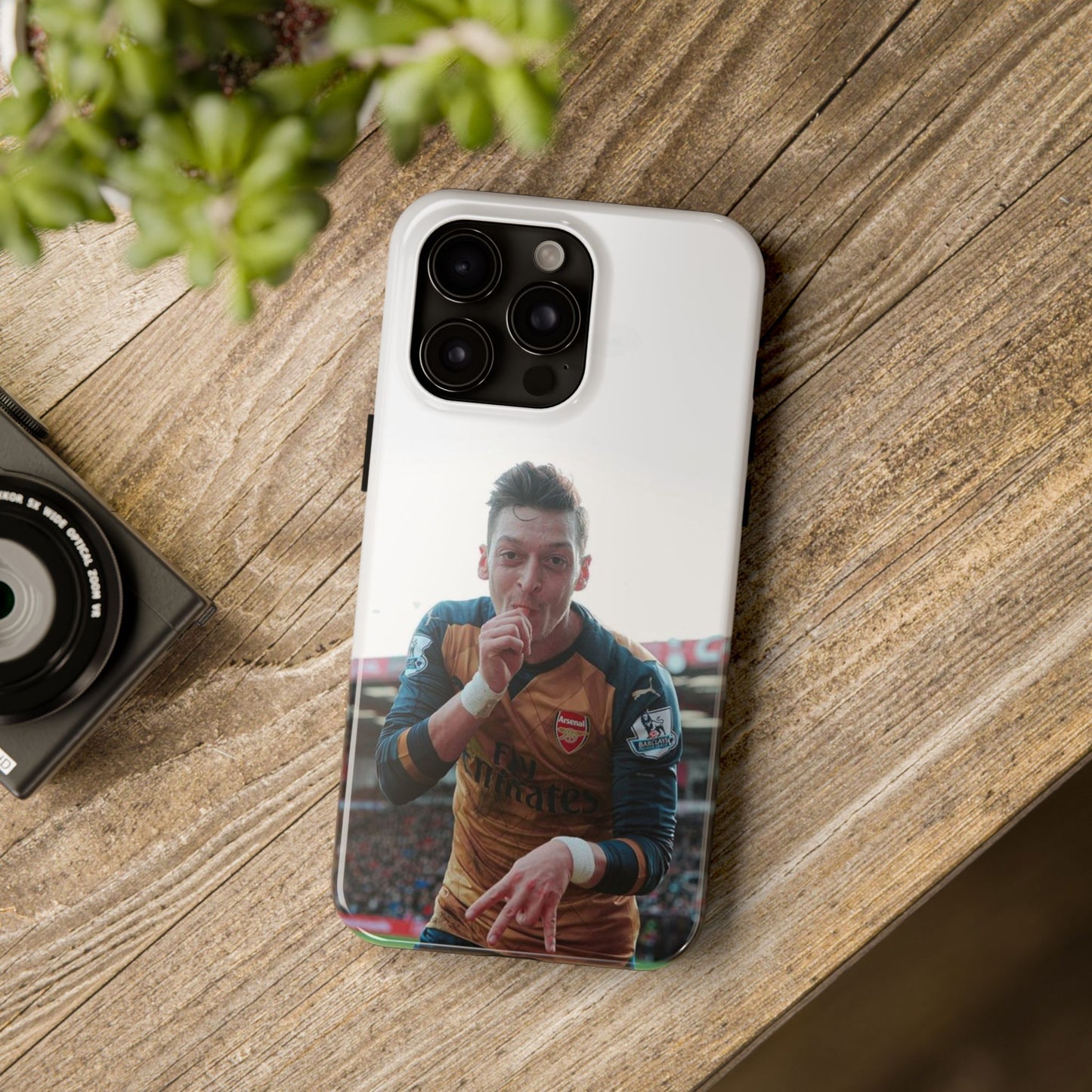 Mesut Ozil Phone Case