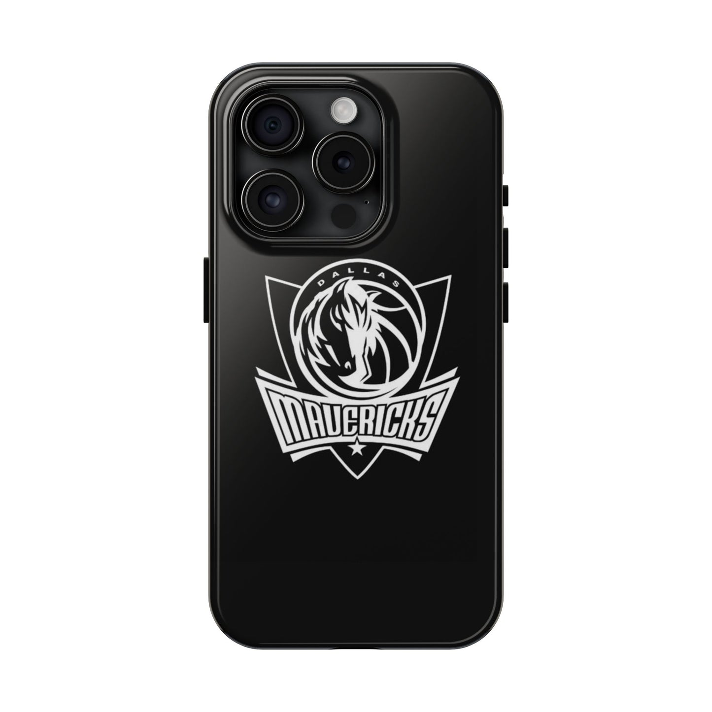 Classic Dallas Mavericks Phone Case