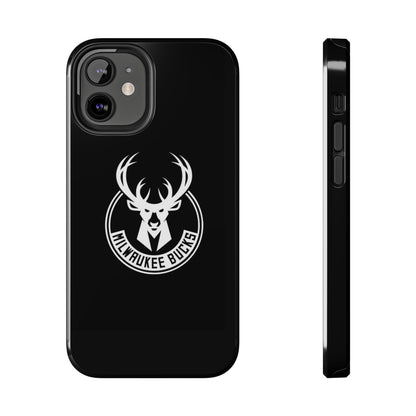 Classic Milwaukee Bucks Phone Case