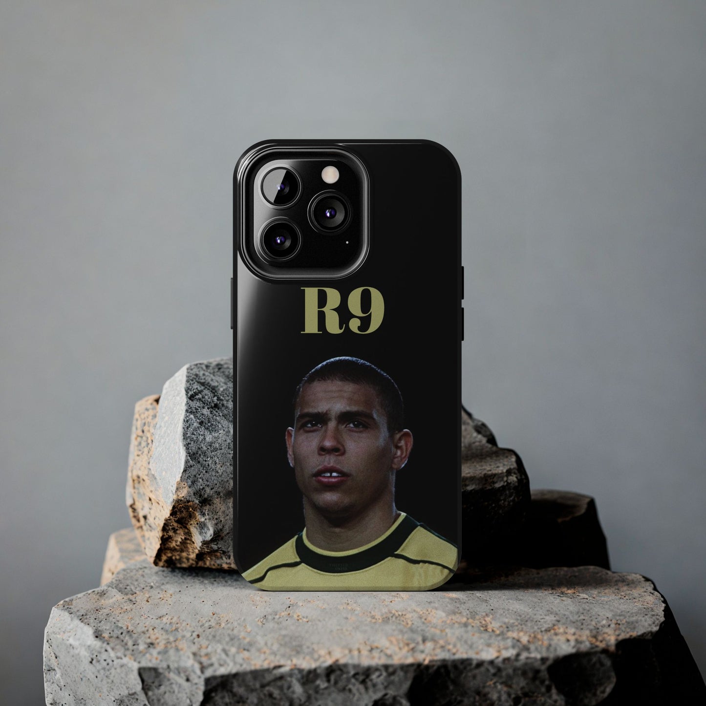 R9 Phone Case