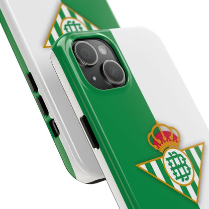 Real Betis Phone Case