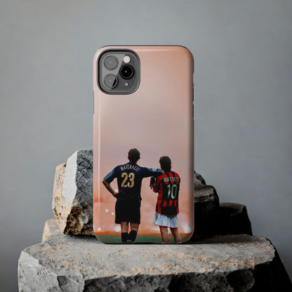 Materazzi and Rui Costa Phone Case