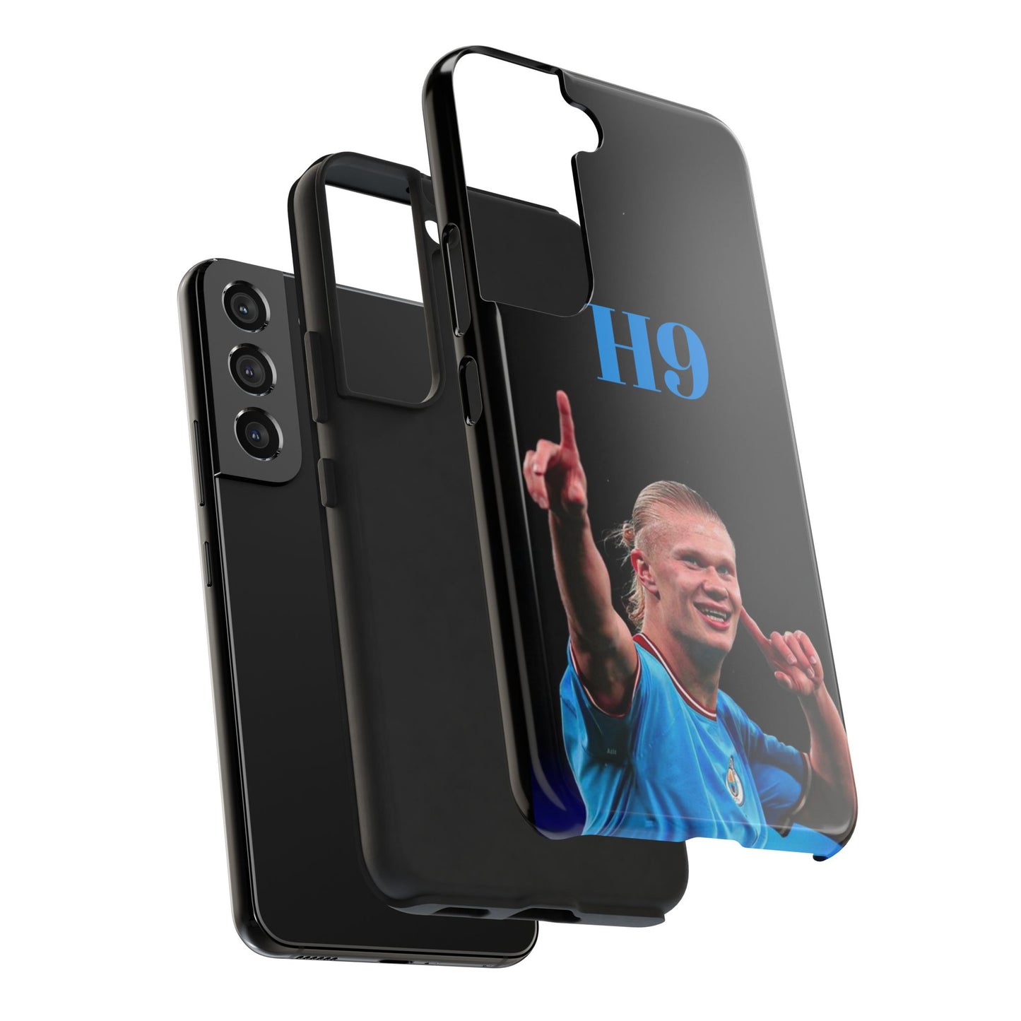 Haaland Phone Case