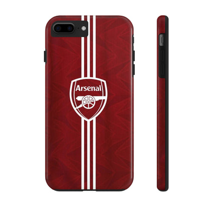 Arsenal FC Phone Case