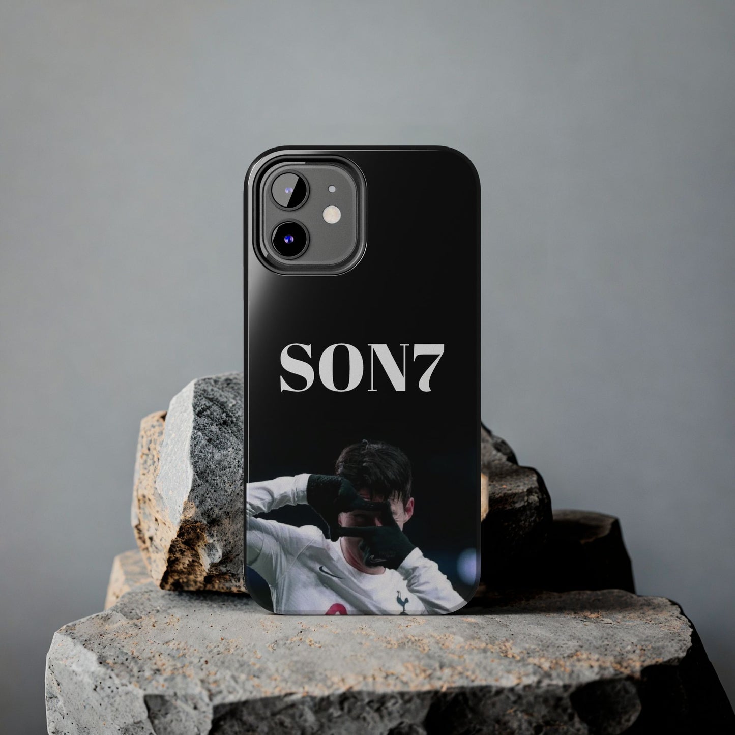 Heung Min Son Phone Case