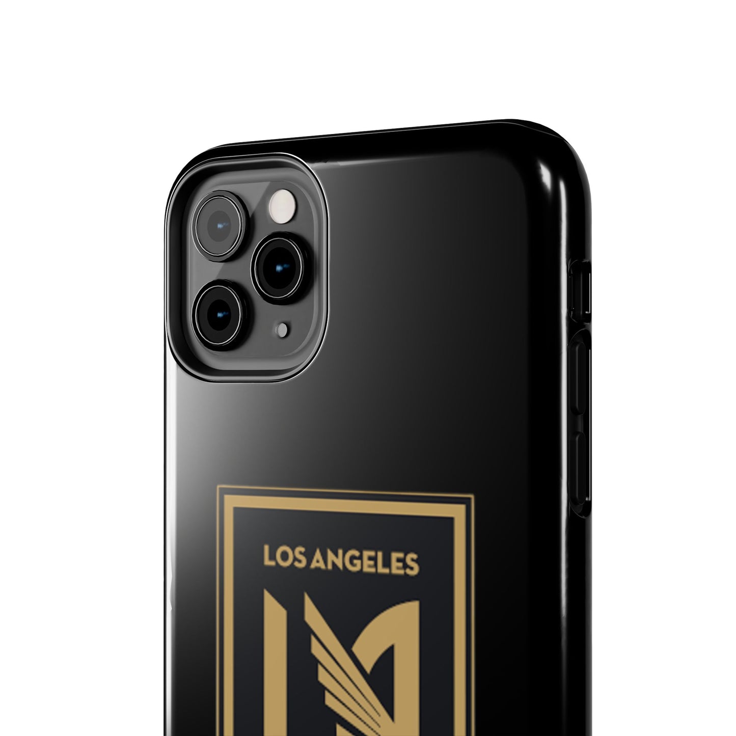 Los Angeles FC Phone Case