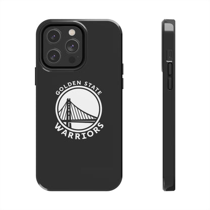 Classic Golden State Warriors Phone Case