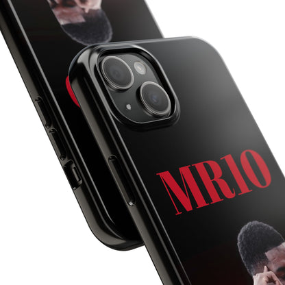 Marcus Rashford Phone Case