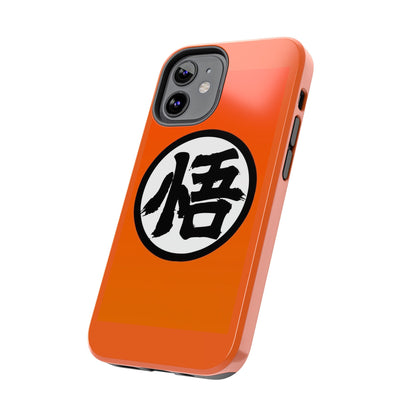 Dragon Ball Phone Case