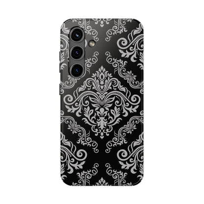 Timeless Luxury Pattern Phone Case