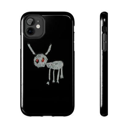 For All The Dogs Phone Case