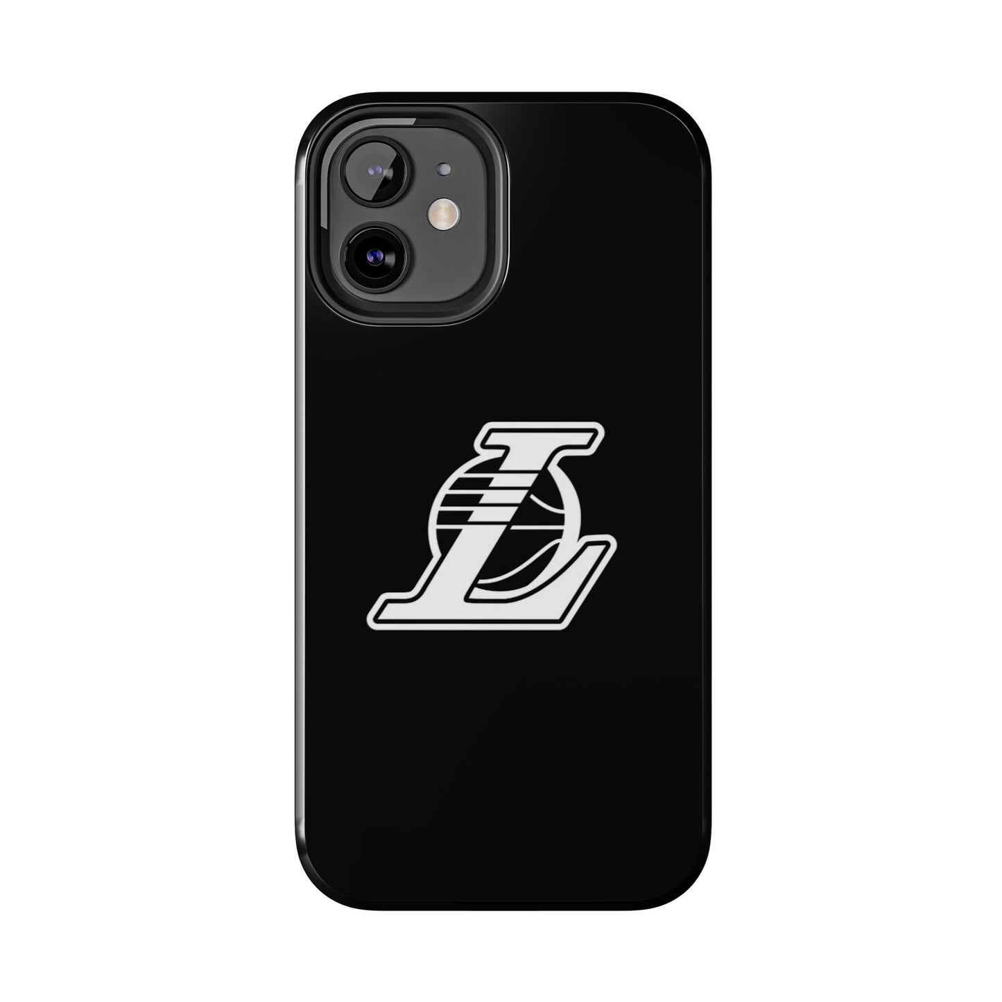 Classic Los Angeles Lakers Phone Case