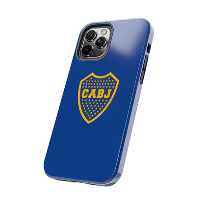 Boca Juniors Phone Case