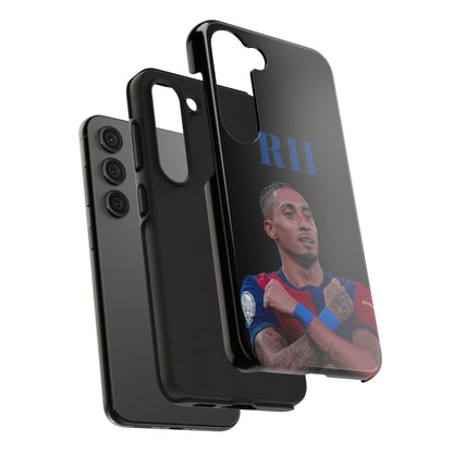 Raphinha Phone Case