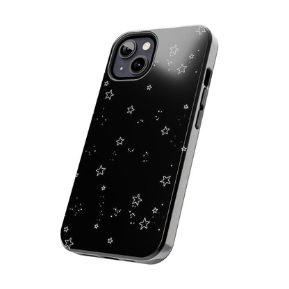 Stars Pattern Phone Case