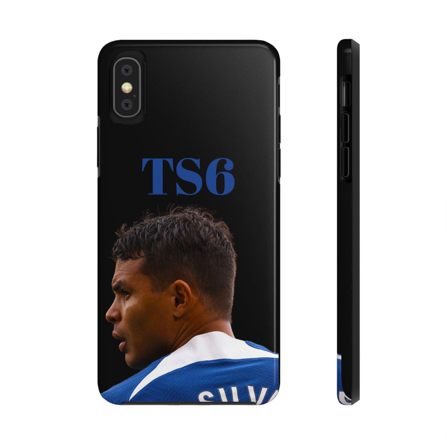 Thiago Silva Phone Case