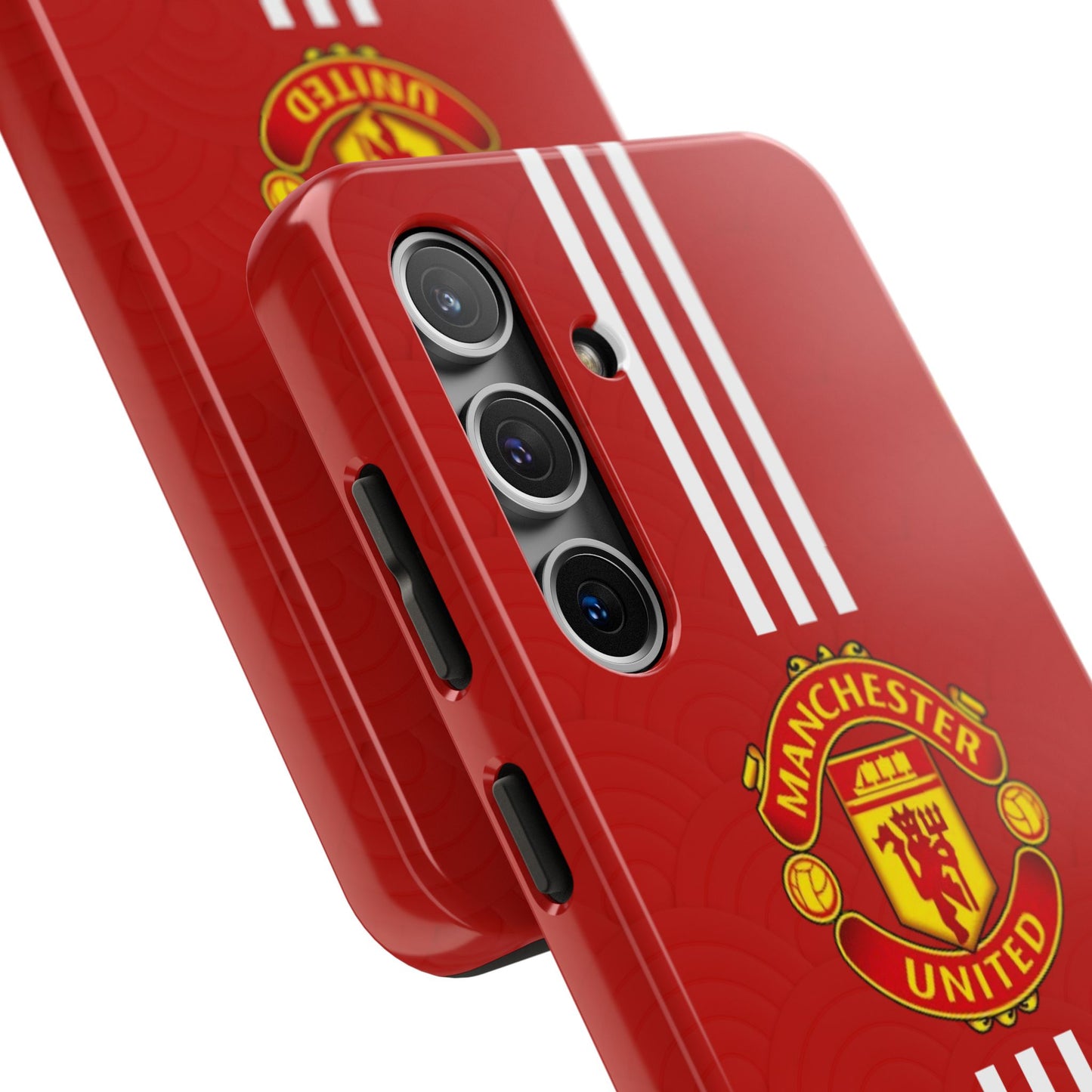 Manchester United Phone Case