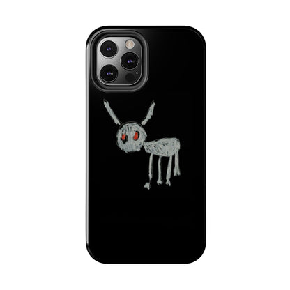 For All The Dogs Phone Case