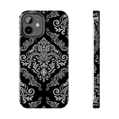 Timeless Luxury Pattern Phone Case