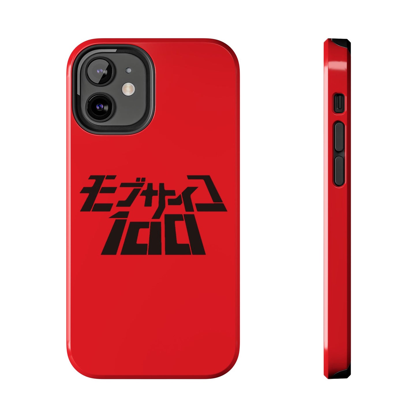 Mob Psycho 100 Phone Case