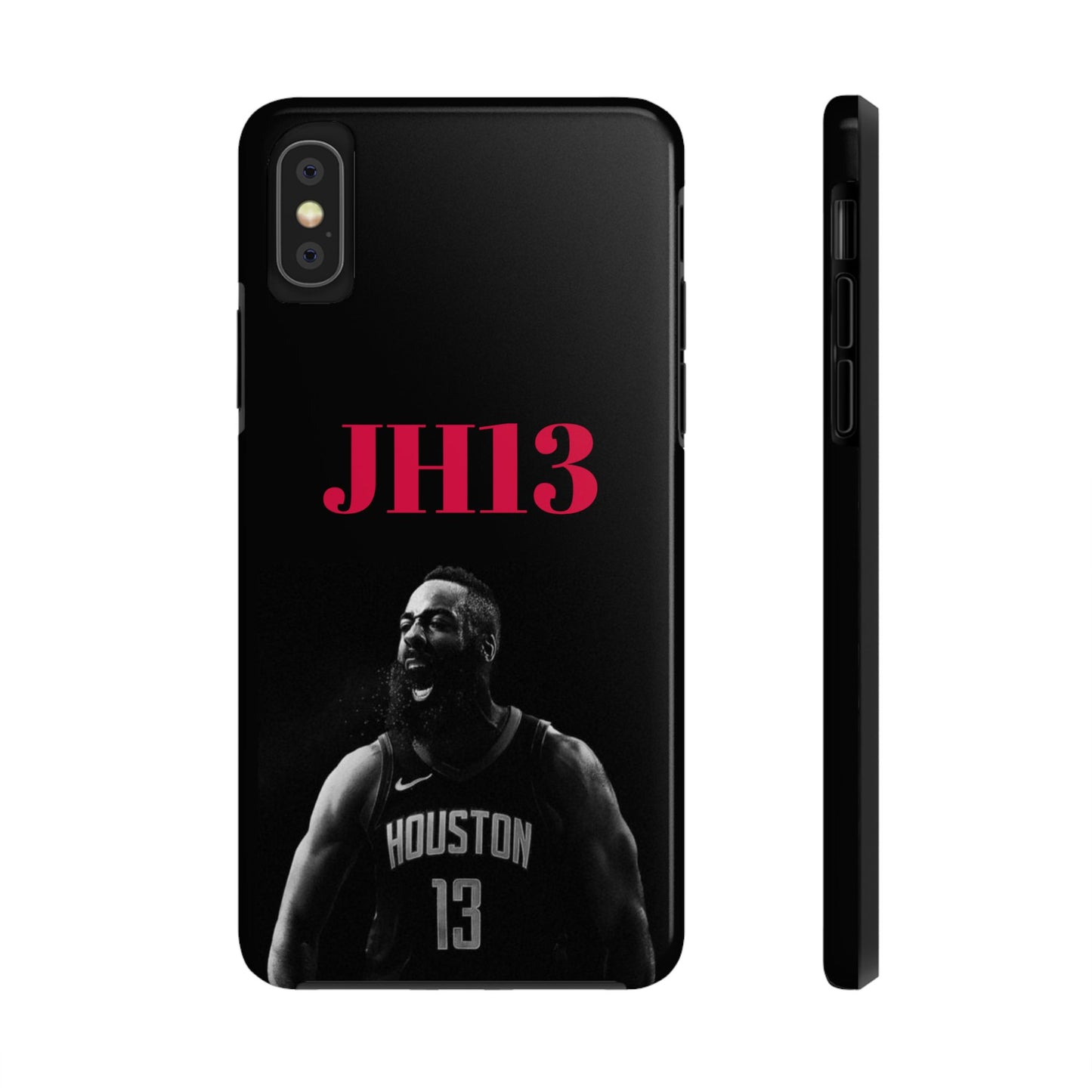 James Harden Phone Case