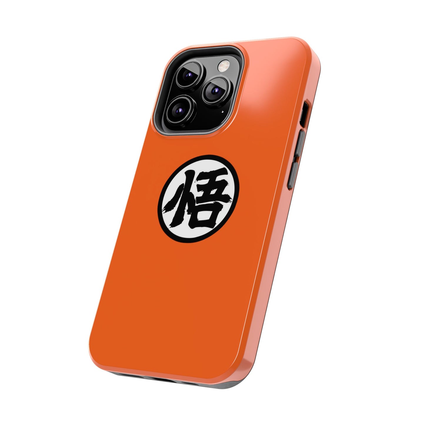 Dragon Ball Phone Case