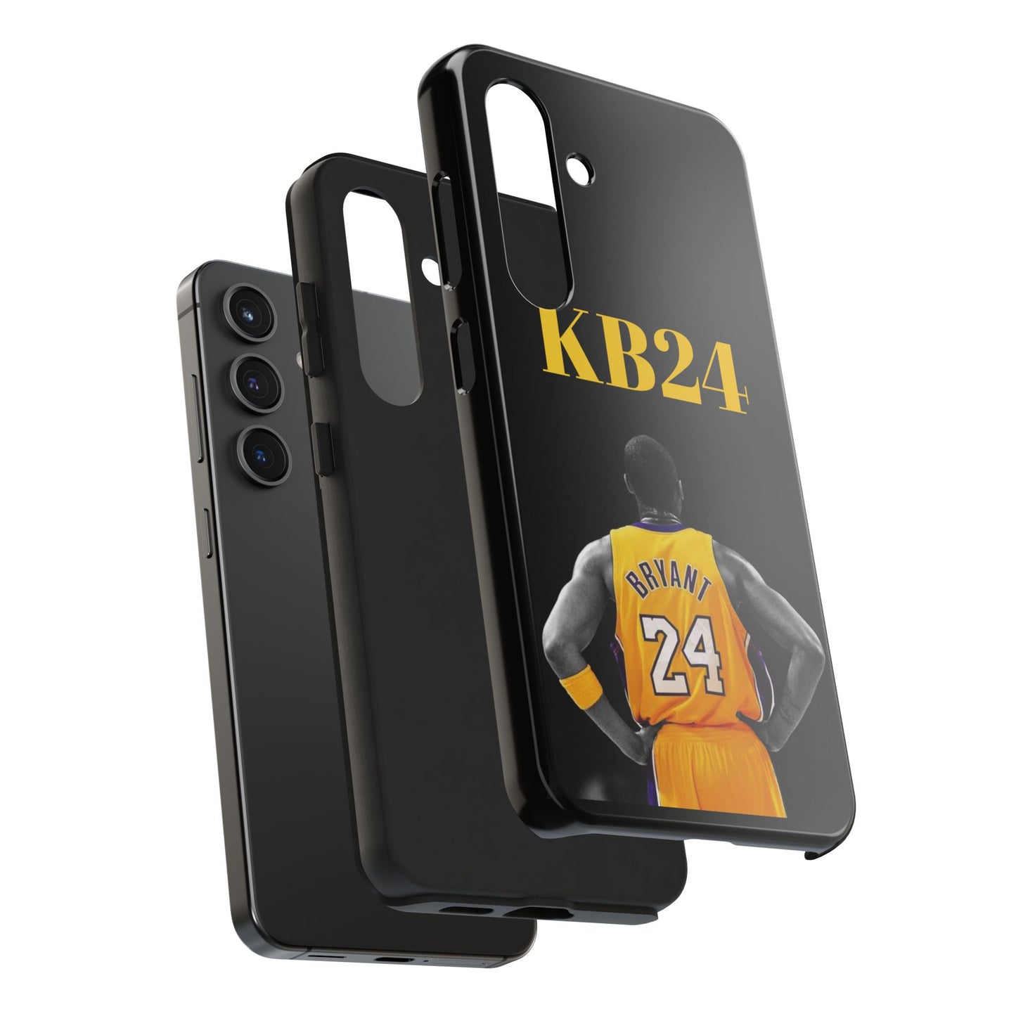 Kobe Bryant Phone Cases