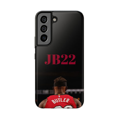 Jimmy Butler Phone Case