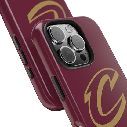 Cleveland Cavaliers Logo Phone Case