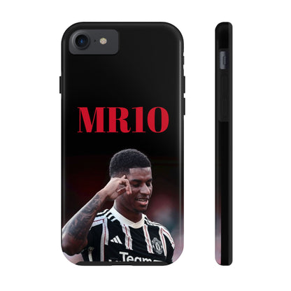 Marcus Rashford Phone Case