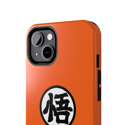 Dragon Ball Phone Case