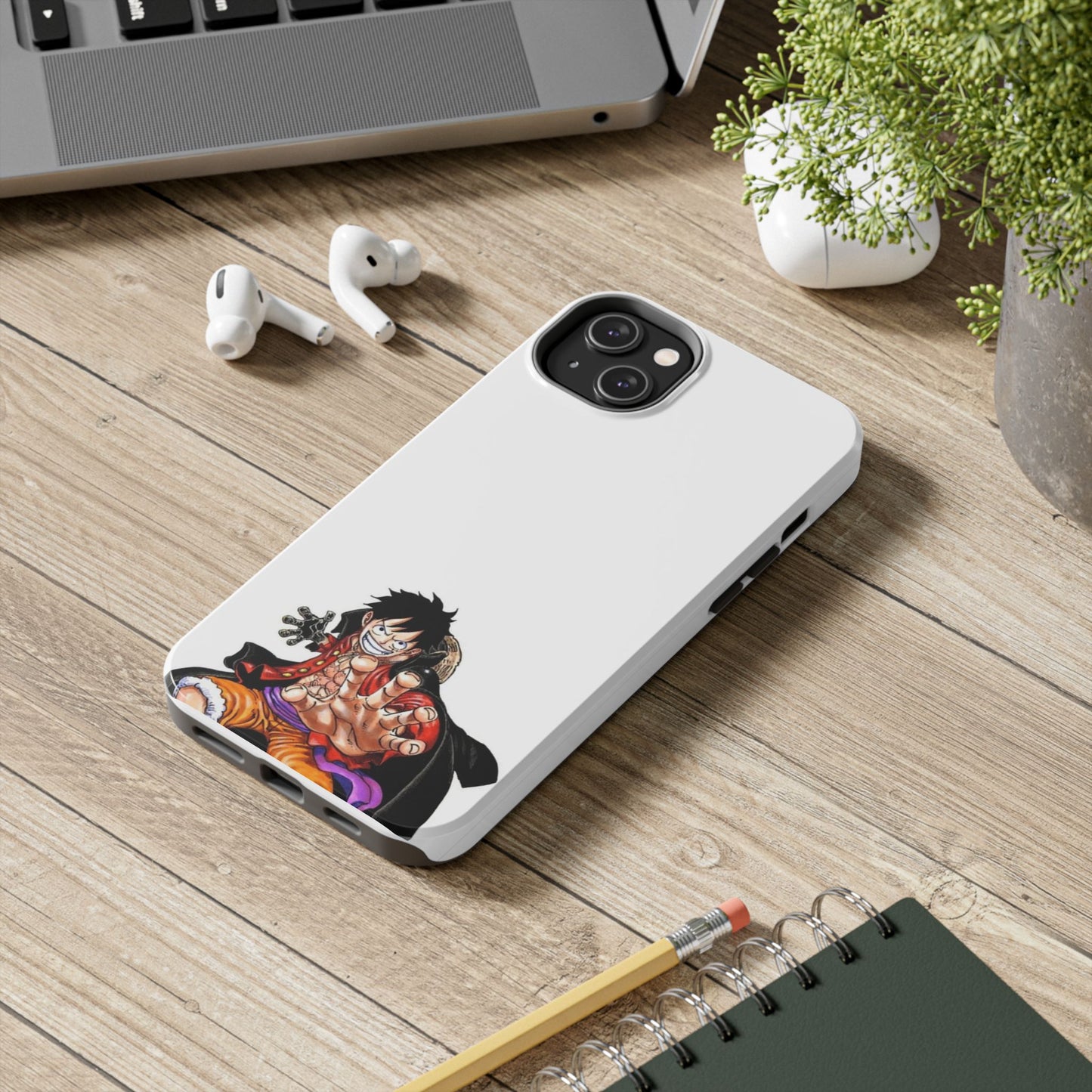 Monkey D. Luffy Phone Case