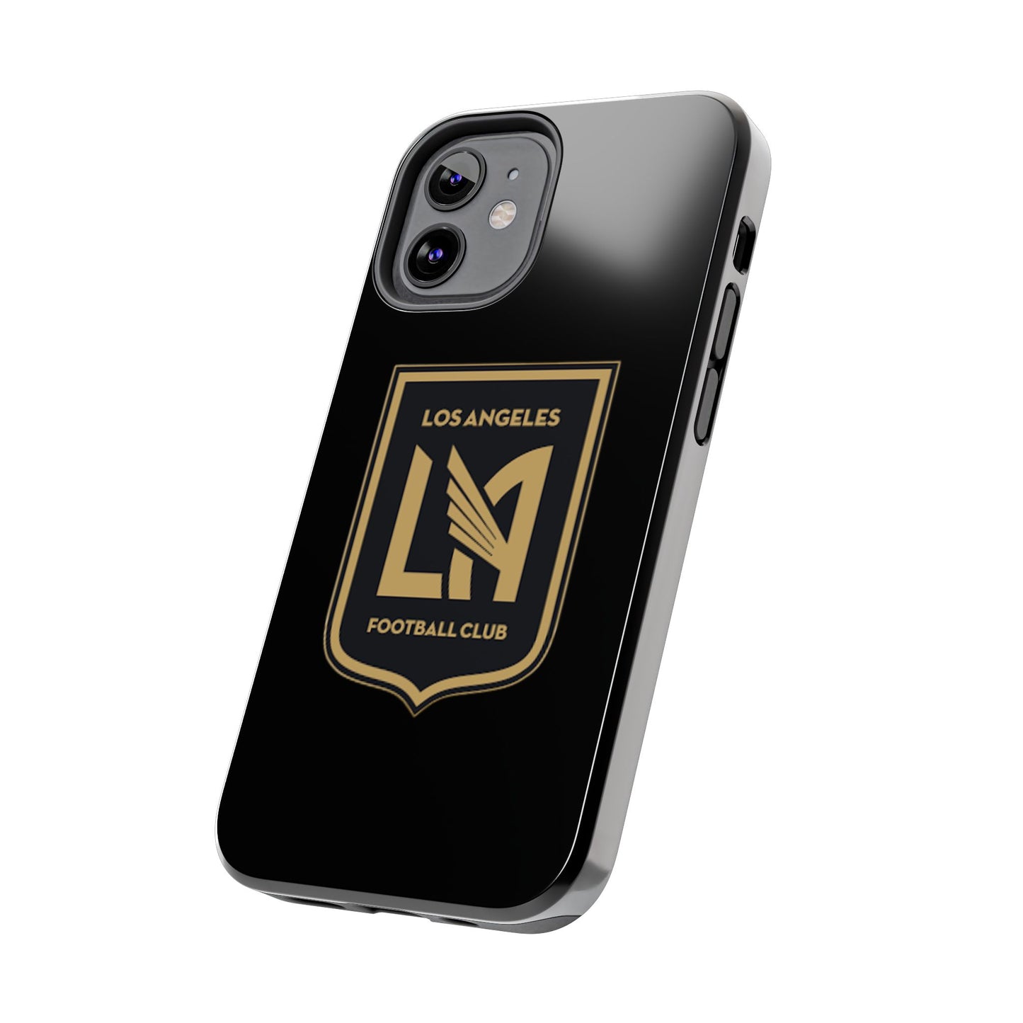 Los Angeles FC Phone Case