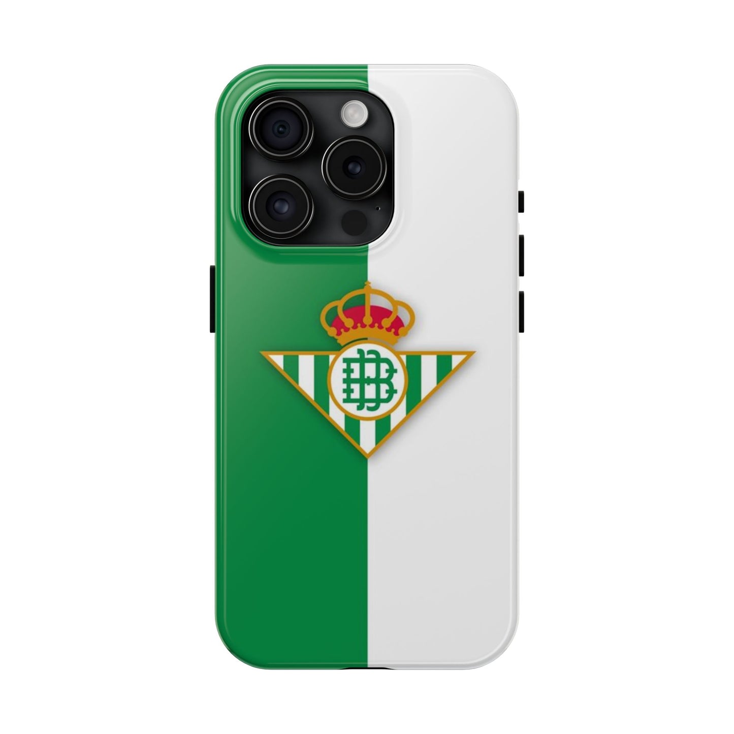 Real Betis Phone Case