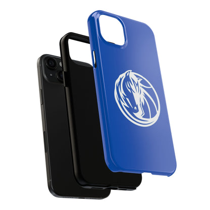 Dallas Mavericks Logo Phone Case