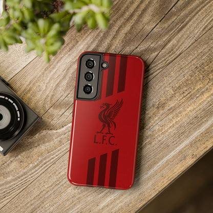 Liverpool FC Phone Case