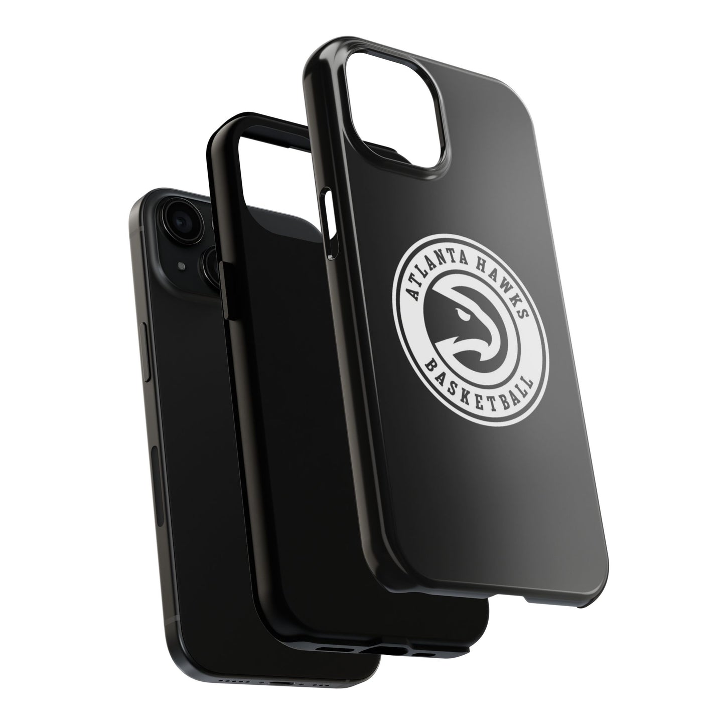 Classic Atlanta Hawks Phone Case